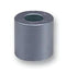 MULTICOMP 33RH14.2X28.5X7 Ferrite Core, Cylindrical, 210 ohm, 28.5 mm Length, 7 mm ID, 14.2 mm OD