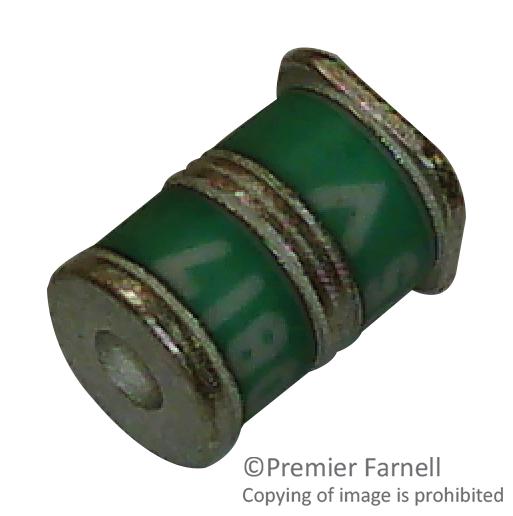 BOURNS 2036-23-SM-RPLF Gas Discharge Tube (GDT), Precision, Mini-TRIGARD Series, 230 V, 3 Terminal SMD, 20 kA, 600 V