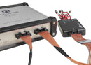 Ikalogic SP1018G Logic Analyser 18 1 4GBit 250 MHz 46 mm