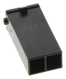 Molex 172673-2002 172673-2002 Connector Housing Super Sabre 172673 Plug 2 Ways 7.5 mm