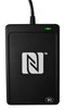 Carlo Gavazzi ACR1252U Relay Accessory USB NFC Reader / Writer DPD Series 3-Phase Monitoring