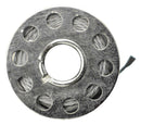 Dfrobot FIT0747 FIT0747 Sewing Thread Conductive Stainless Steel 7 ohm