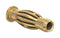 Staubli 22.1054 22.1054 Banana Test Connector 4mm Plug 50 A Gold Plated Contacts