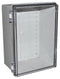 Camdenboss CHDX8-230C Plastic Enclosure Hinged Lid Multipurpose Polycarbonate 180 mm 250 350 IP66 IP67