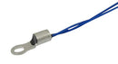 Vishay NTCALUG01T103G Thermistor NTC 10 Kohm NTCALUG01 Series 3984 K Wire Leaded