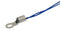 Vishay NTCALUG01T103G Thermistor NTC 10 Kohm NTCALUG01 Series 3984 K Wire Leaded