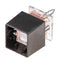 EAO 95-313.000 95-313.000 Pushbutton Switch 95 SPST-NO Off-(On) Square