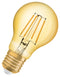Ledvance 4058075293298 LED Light Bulb Filament GLS E27 Extra Warm White 2400 K Not Dimmable 300&deg; New