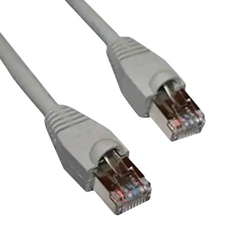 BEL BC-5SG010M Patch Cord RJ45 PLUG-RJ45 Plug 3.3FT