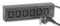 SCHURTER 4740.4600 Mains Power Cord, Mains Plug, Euro, IEC 60320 C13, 6.5 ft, 2 m, Black