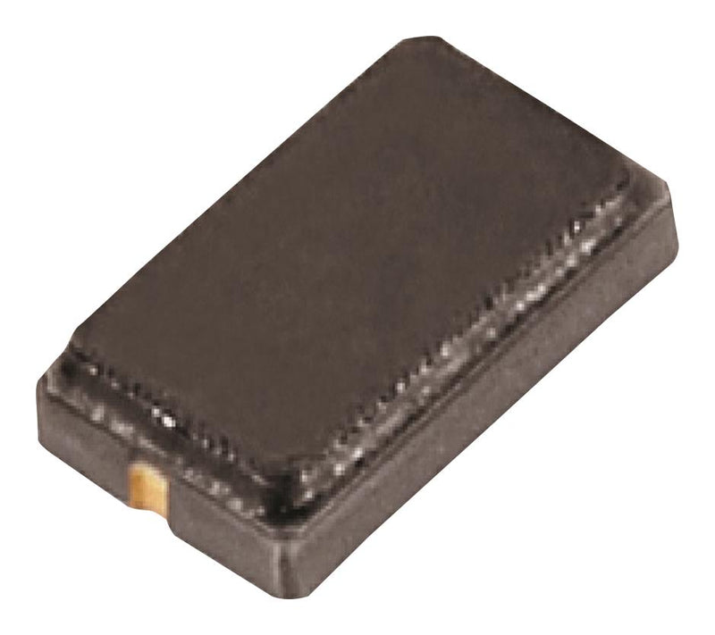 ECS INC International ECS-160-18-23G-JGN-TR Crystal 16 MHz SMD 6mm x 3.5mm 30 ppm 18 pF 20 ECS-23G Series New