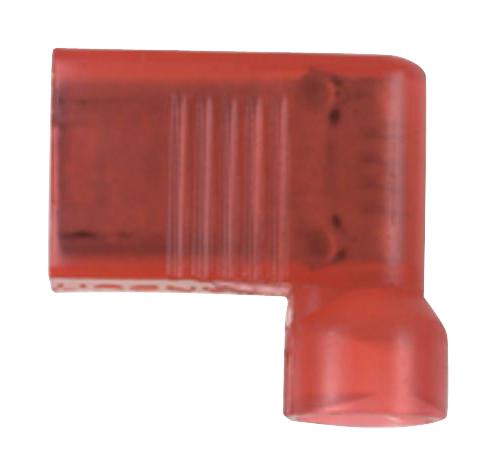 Panduit DNFR18-250FIB-L Quick Disconnect Terminal DNFR-FIB Series Female 6.35mm x 0.81mm