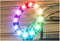 Kitronik 35135 Add-On Board ZIP Arc For micro:bit 12 x RGB Leds 360&deg; Circle