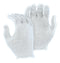 Majestic 3445 Inspector Glove Cotton Lisle Large New