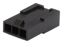 Molex 43640-0309 43640-0309 Connector Housing Micro-Fit 3.0 43640 Plug 3 Ways mm