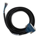 NI 778620-04 Test Cable Assembly Multifunction SH37F-P-4 37-Pin Female to Pigtail Shielded 12 ft