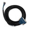NI 778620-04 Test Cable Assembly Multifunction SH37F-P-4 37-Pin Female to Pigtail Shielded 12 ft