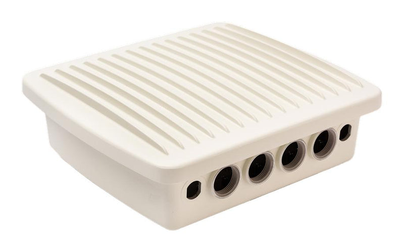 Multicomp PRO MPGTT-GLB-A3600-ML-M-SA KIT GLB MSMART-BOX (METAL LID)