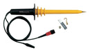 Testec 15010 Oscilloscope Probe High-Voltage Divider 40 MHz 10 kV 1000:1 Analog or Digital Oscilloscopes