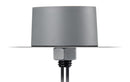 Taoglas MA114.B.LB.001 Antenna Dome 5.15 GHz to 5.925 -3 dB Linear SMA Connector