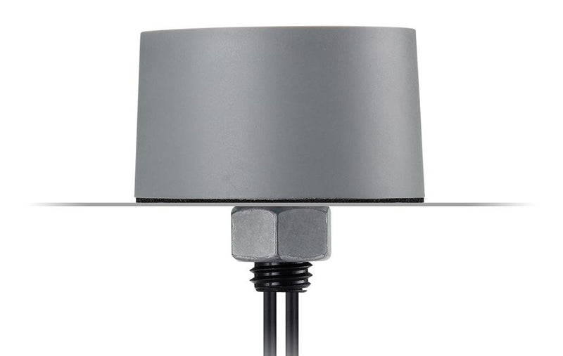 Taoglas MA114.B.LB.001 Antenna Dome 5.15 GHz to 5.925 -3 dB Linear SMA Connector