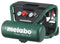 METABO POWER 180-5 W OF Air Compressor, Oil Free, 5L, 1.1kW, 160L/min, 8bar, 81dB