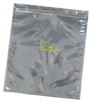 SCS 30023 SCC1000 STATIC SHIELDING BAG, ZIP