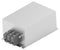 Corcom - TE Connectivity 2405081-7 Power Line Filter General Purpose 760 VAC 40 A Three Phase 1 Stage Chassis Mount New