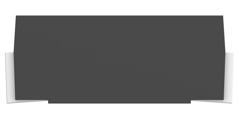 CGS - TE Connectivity SMW7R12JT SMD Current Sense Resistor 0.12 ohm SMW 7 W &plusmn; 5% Wirewound