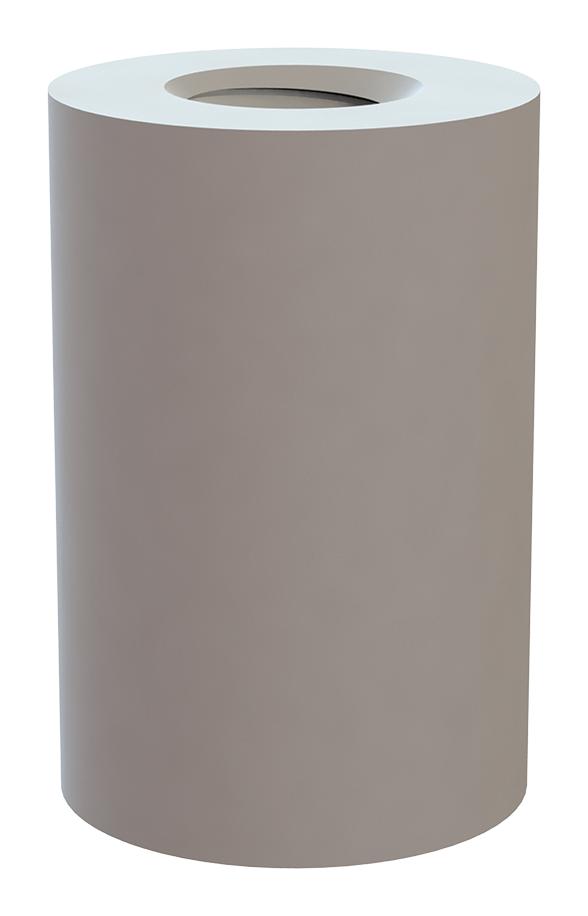 Essentra Components 15TSP002 Standoff Round FEMALE-FEMALE 9.53MM