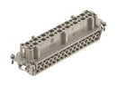 Harting 09330322701 09330322701 Heavy Duty Insert Rcpt 32POS 16A