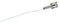 Omega RTD-805 RTD Sensor Class A DIN Platinum 100R