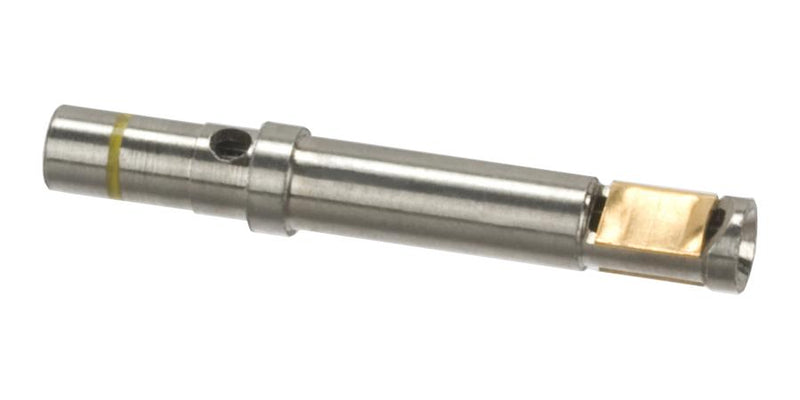 Positronic FC6020D2CH/AA D Sub Contact RD ORD CBC Series D-Sub Housings Socket Copper Alloy