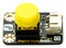 Dfrobot DFR0029-Y Add-On Board Push Button Module Yellow Cap Gravity Series Arduino Digital Interface
