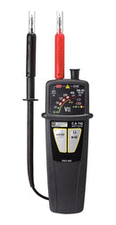 Chauvin Arnoux P01191742D Voltage Tester 12V to 690V LED -15 &deg;C 45