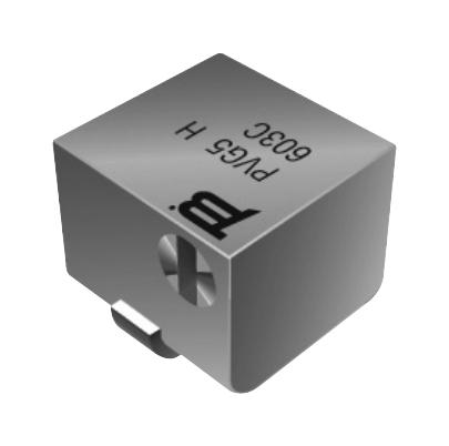 Bourns PVG5H502C03R00 RES Trimmer 5K Side Adjust 10%