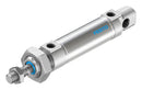 Festo DSNU-25-35-PPV-A Cylinder DBL Acting 25MM 10BAR 35MM