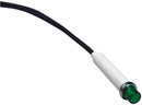 Wamco WL-2151A2 Neon Indicator 230VAC 1.5mA Clear