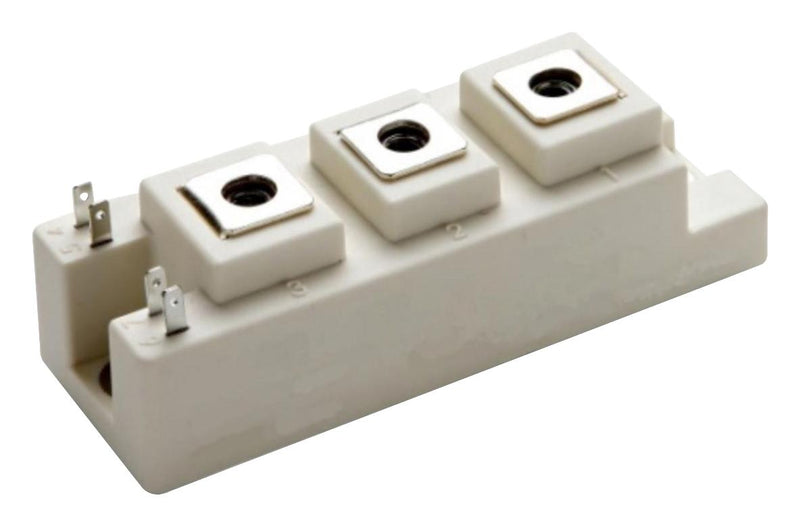 Starpower GD50HFX65C1S Igbt Module Half Bridge 75 A 1.45 V 205 W 150 &deg;C