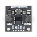 SparkFun Qwiic IR Breakout