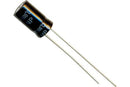 Multicomp PRO MCNP16V476M6.3X11 MCNP16V476M6.3X11 Electrolytic Capacitor 47 &Acirc;&micro;F 16 V &Acirc;&plusmn; 20% Radial Leaded 2000 Hours @ 85&Acirc;&deg;C Bi-Polar [Non-Polar]