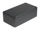 CAMDENBOSS BIM2004/14-EMI/RFI IP54 EMC Compliant ABS Enclosure - 120x65x40mm