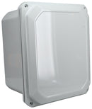 BUD Industries DPS-28711 DPS-28711 Enclosure Outdoor PC Light Grey New