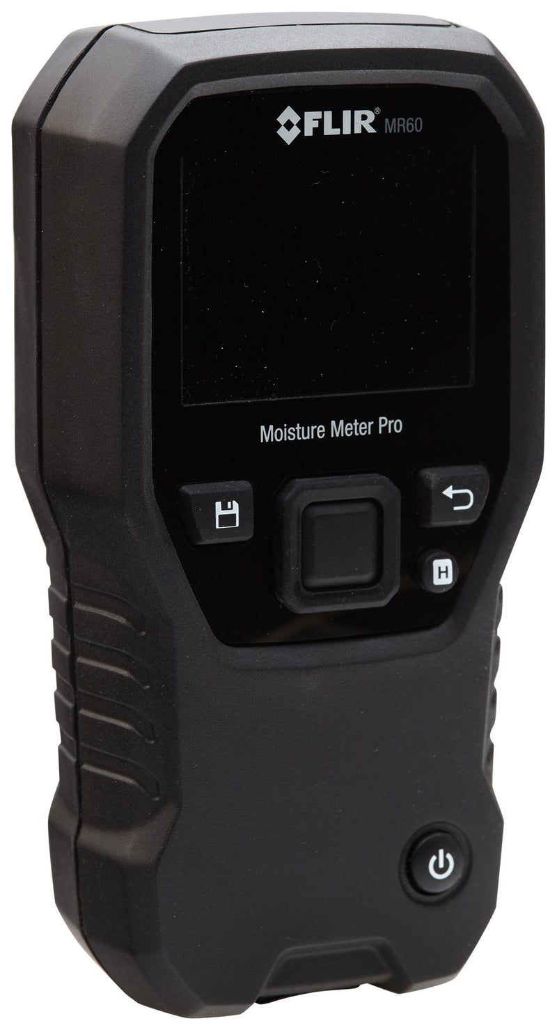 Flir MR60 Moisture Meter 0% to 100% 0.1 % 0 &deg;C 50