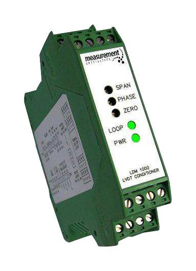 SENSOR SOLUTIONS - TE CONNECTIVITY 02291333-000 SINGAL CONDITIONING MOD, LVDT/RVDT