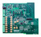 Analog Devices EVAL-AD7779FMCZ Evaluation Kit AD7779ACPZ Delta-Sigma ADC 8-Channel 24 Bit 16 Ksps 9 V Supply