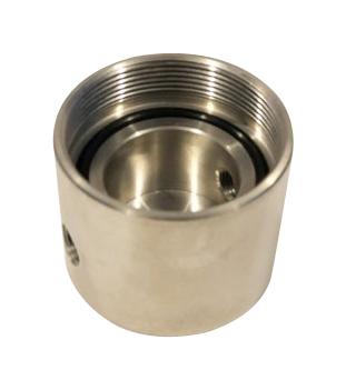 Amphenol SGX Sensortech DAS546633AA DAS546633AA Flow Cap Combustible Gas Sensor