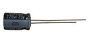 Nichicon UHE1E221MPD1TD UHE1E221MPD1TD Aluminum Electrolytic Capacitor 220UF