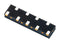 Littelfuse SP7538PUTG SP7538PUTG ESD Protection Device 7 V Udfn 9 Pins SP7538P
