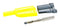 CAL Test Electronics CT2631-4 Banana Connector Plug 36A 1KV Yellow 95AC5315